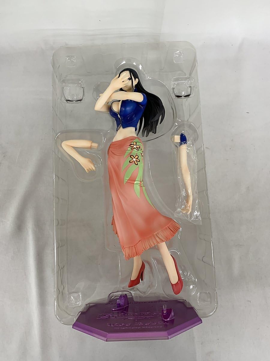 Amazon | P．O．P ワンピース Sailing Again ニコ・ロビン